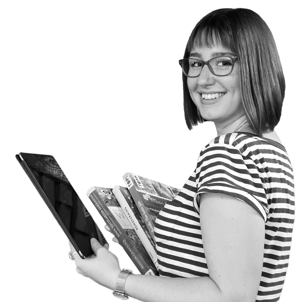 Ausbildung zur/zum Fach­an­gestellten (d/m/w) für Medien- und Informations­dienste