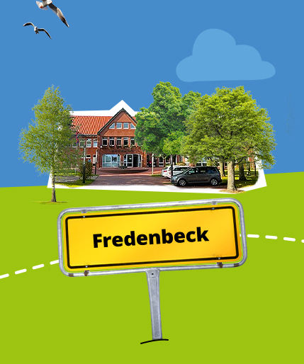 Samtgemeinde Fredenbeck
